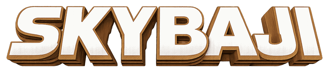 skybaji logo